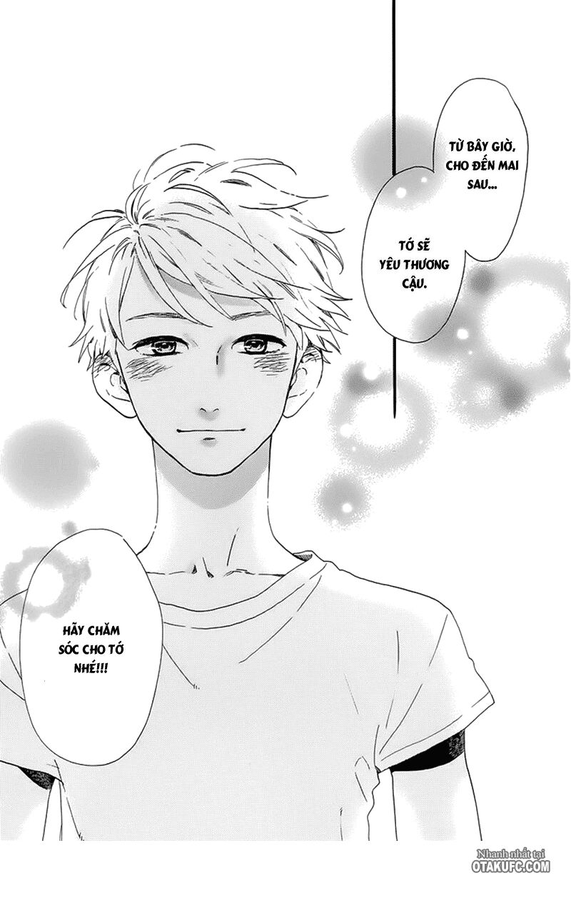 Sao Mai của em: Chapter 61