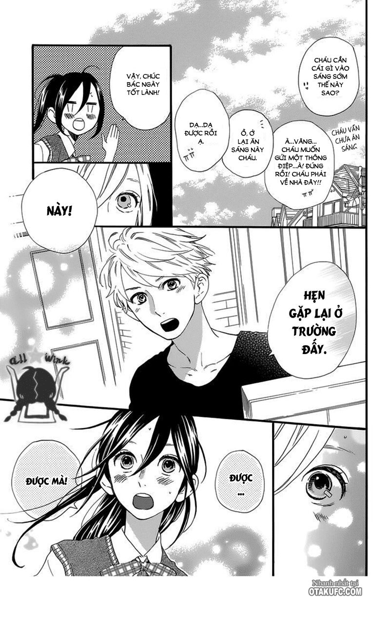 Sao Mai của em: Chapter 61