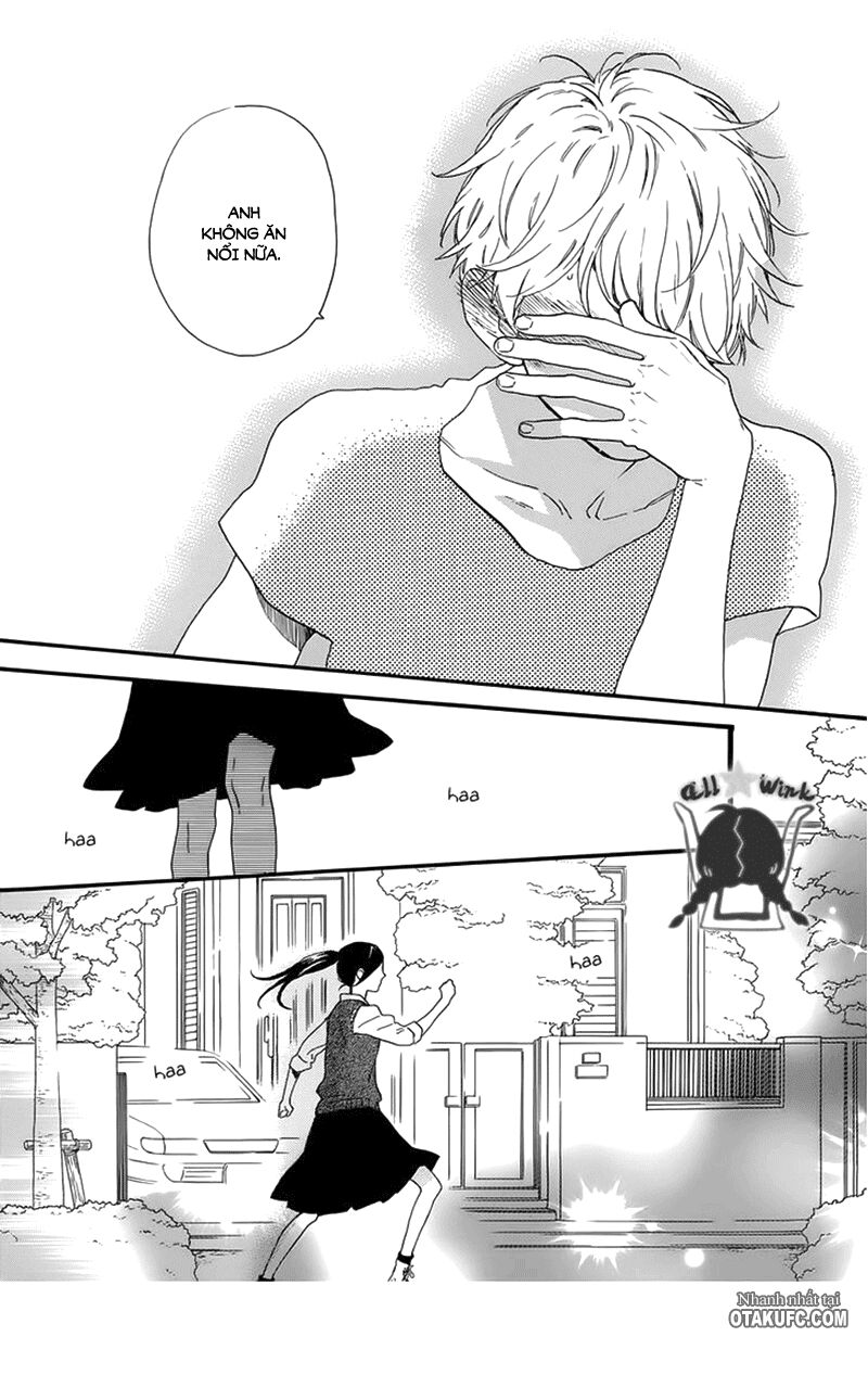 Sao Mai của em: Chapter 61