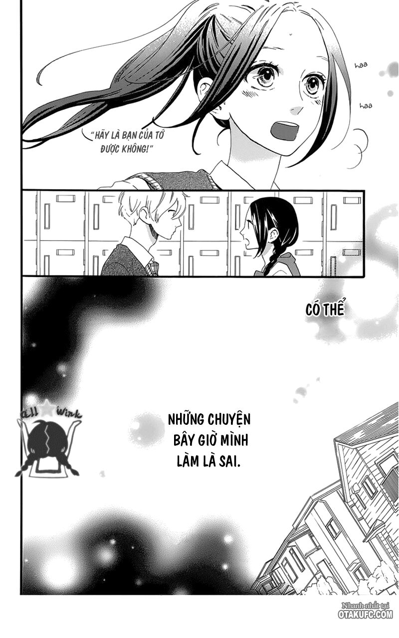 Sao Mai của em: Chapter 61