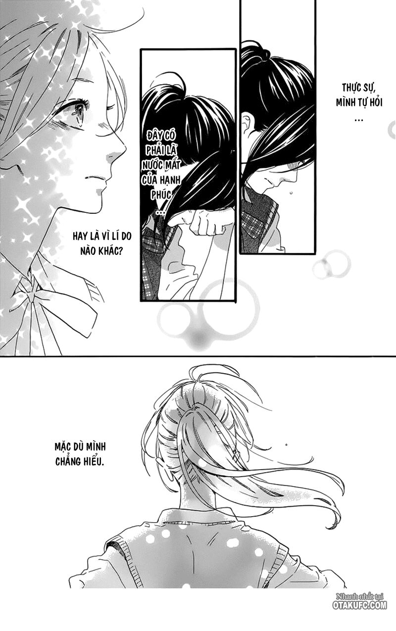 Sao Mai của em: Chapter 61