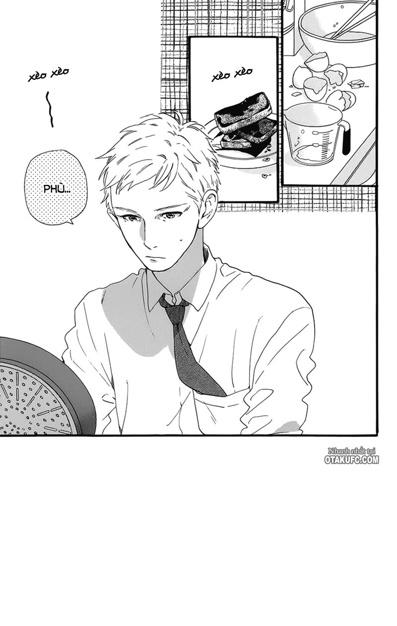 Sao Mai của em: Chapter 61