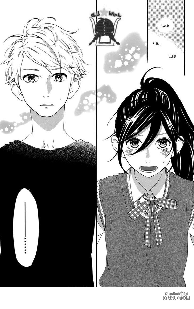Sao Mai của em: Chapter 61
