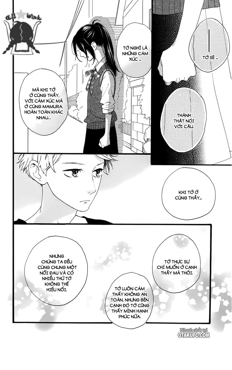 Sao Mai của em: Chapter 61