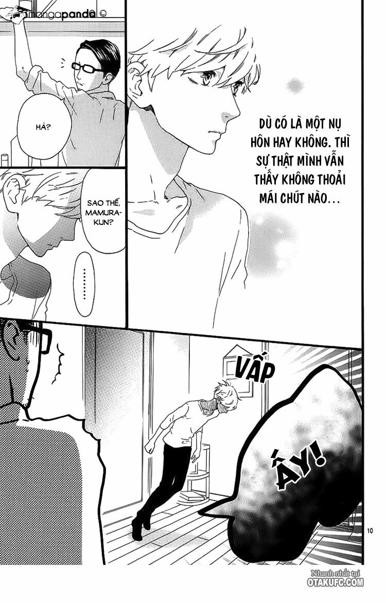 Sao Mai của em: Chapter 64