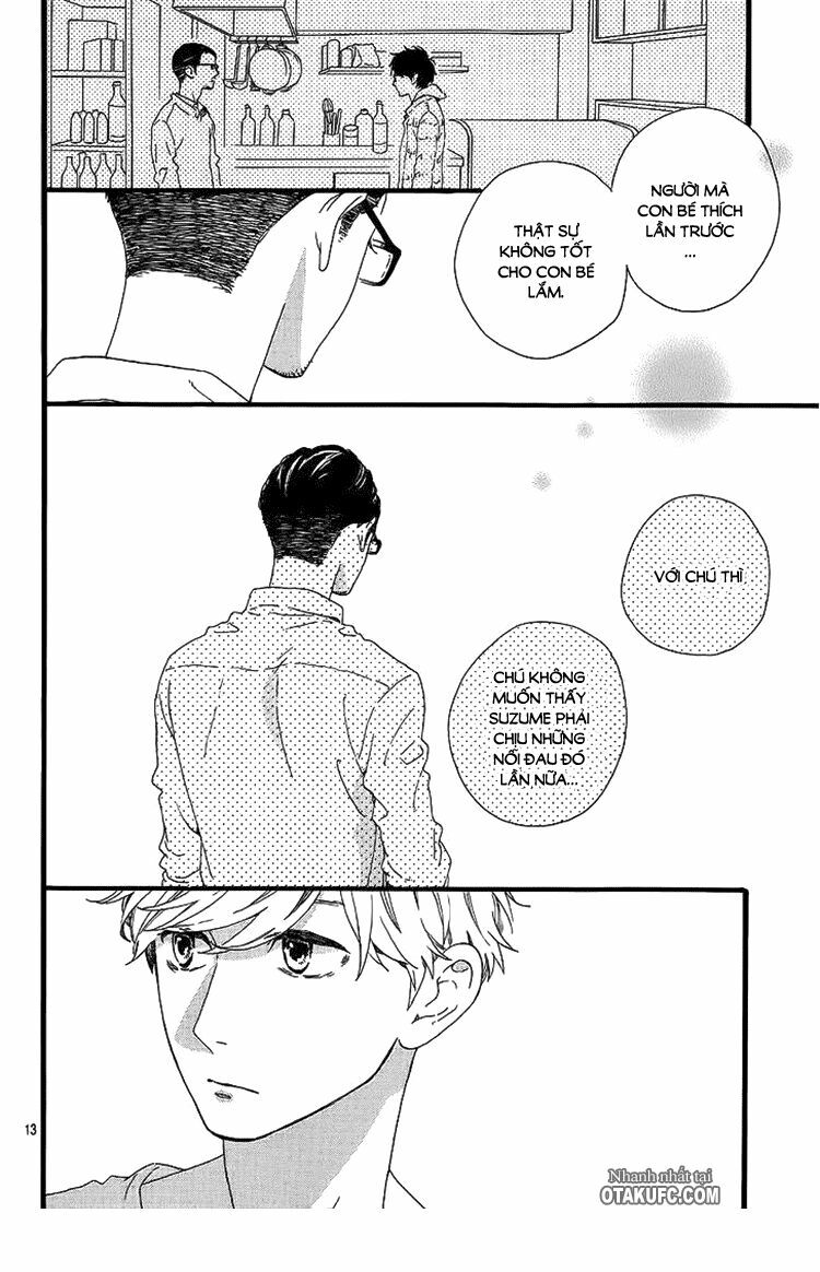 Sao Mai của em: Chapter 64