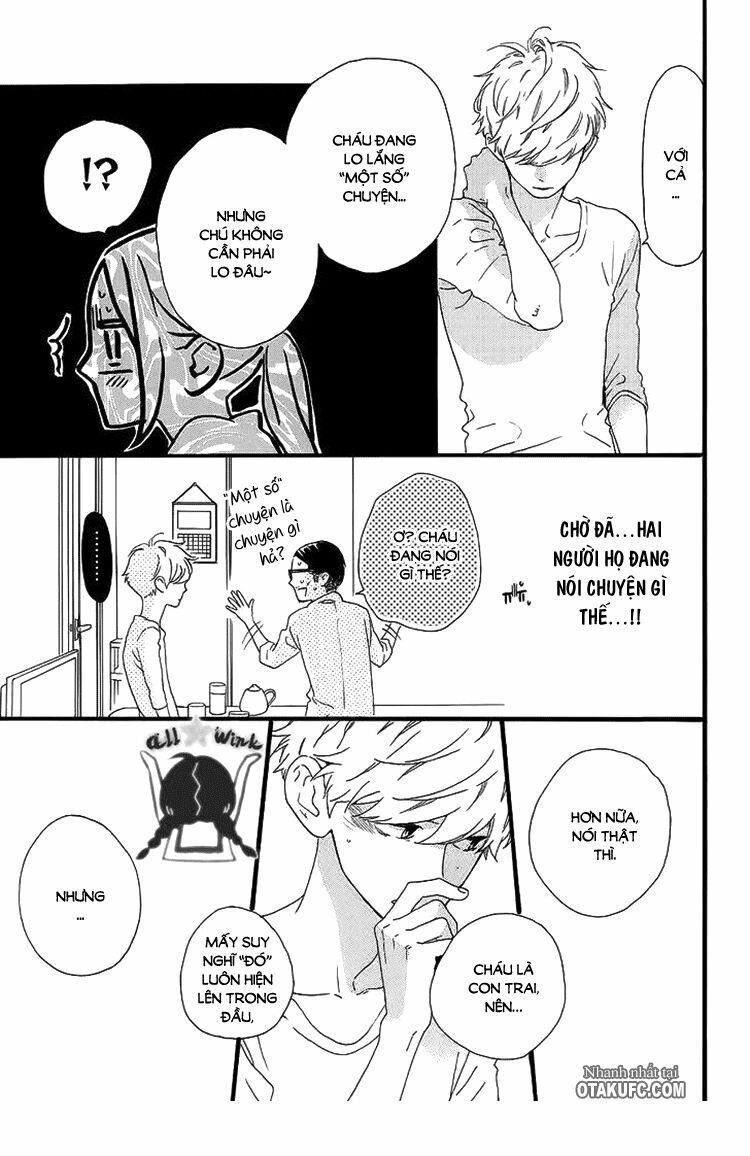 Sao Mai của em: Chapter 64
