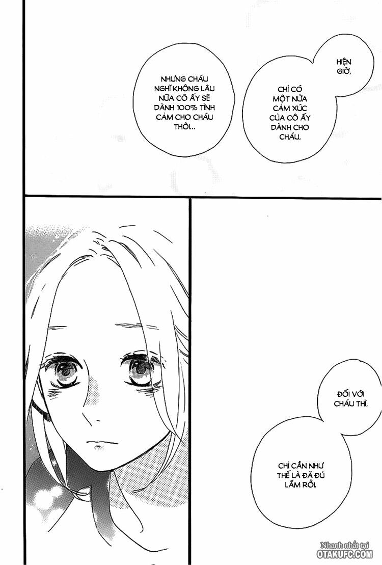 Sao Mai của em: Chapter 64