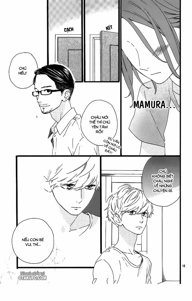Sao Mai của em: Chapter 64