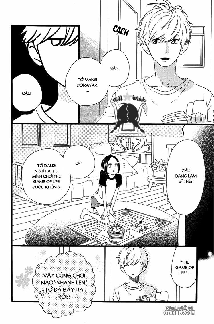 Sao Mai của em: Chapter 64