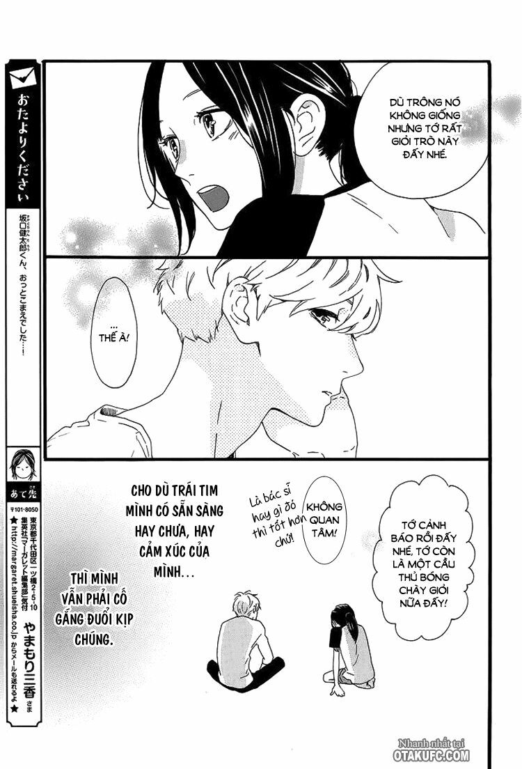 Sao Mai của em: Chapter 64