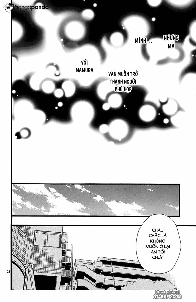 Sao Mai của em: Chapter 64