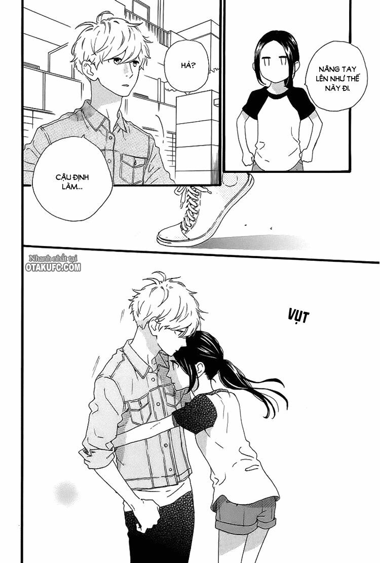 Sao Mai của em: Chapter 64