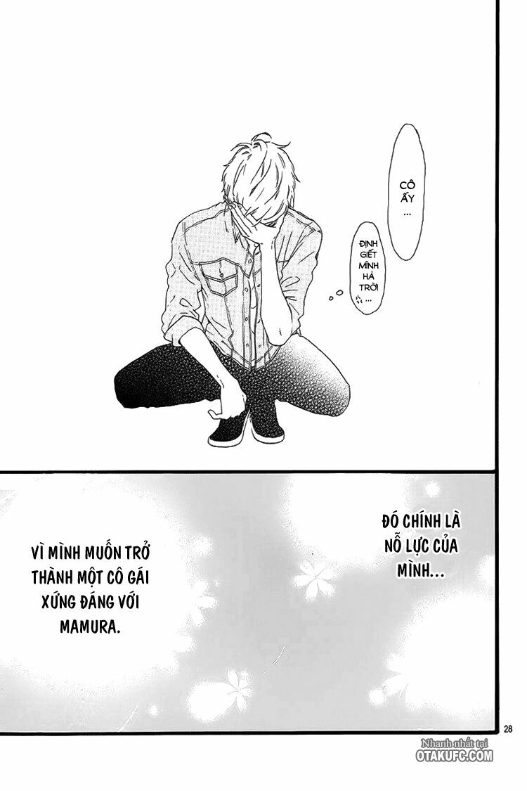 Sao Mai của em: Chapter 64