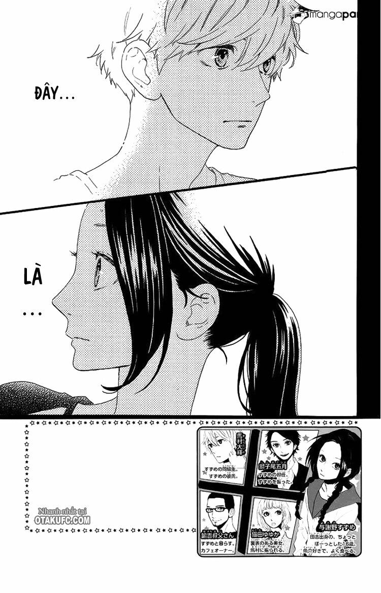 Sao Mai của em: Chapter 64