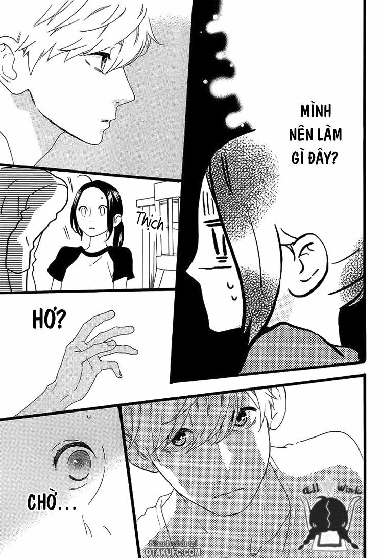 Sao Mai của em: Chapter 64