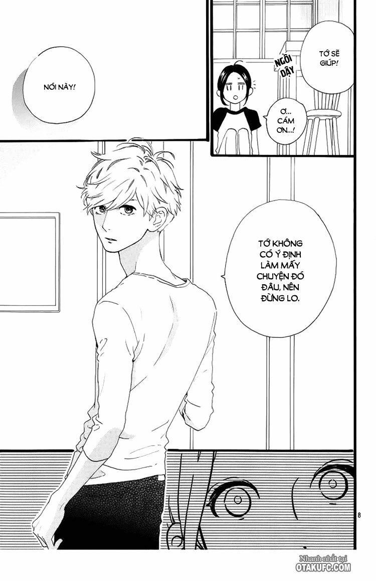 Sao Mai của em: Chapter 64