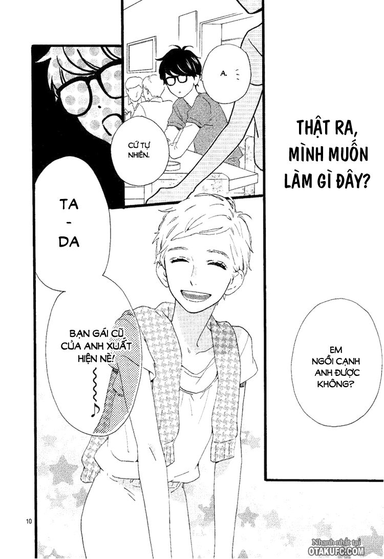 Sao Mai của em: Chapter 66
