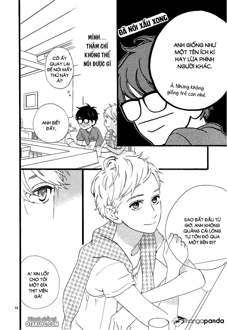 Sao Mai của em: Chapter 66
