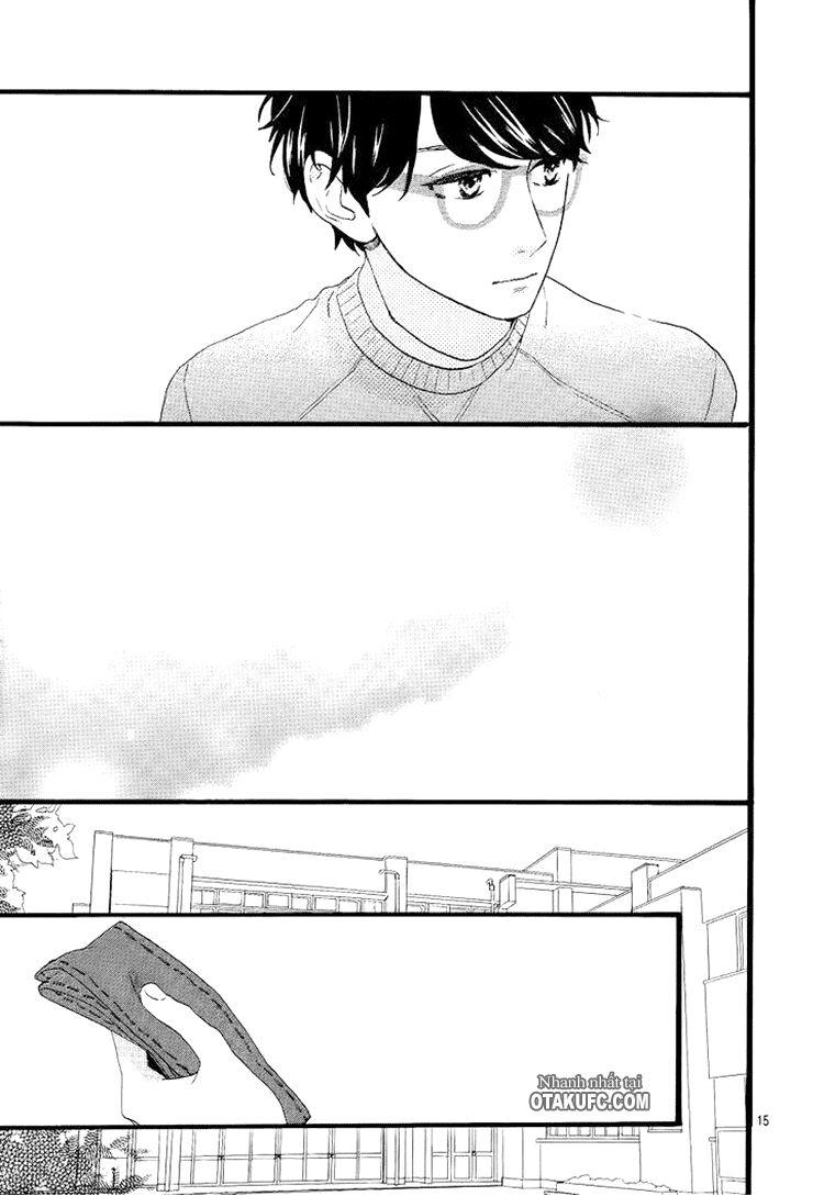 Sao Mai của em: Chapter 66