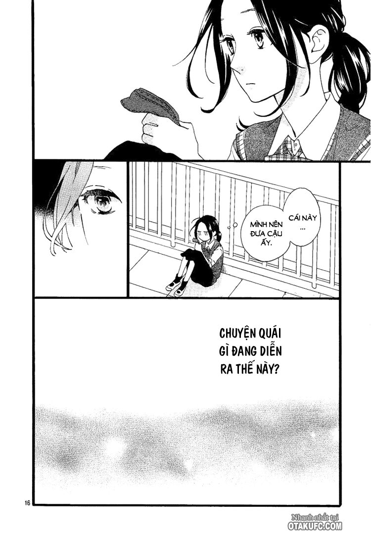 Sao Mai của em: Chapter 66