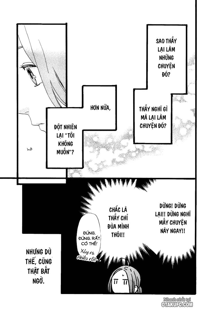 Sao Mai của em: Chapter 66