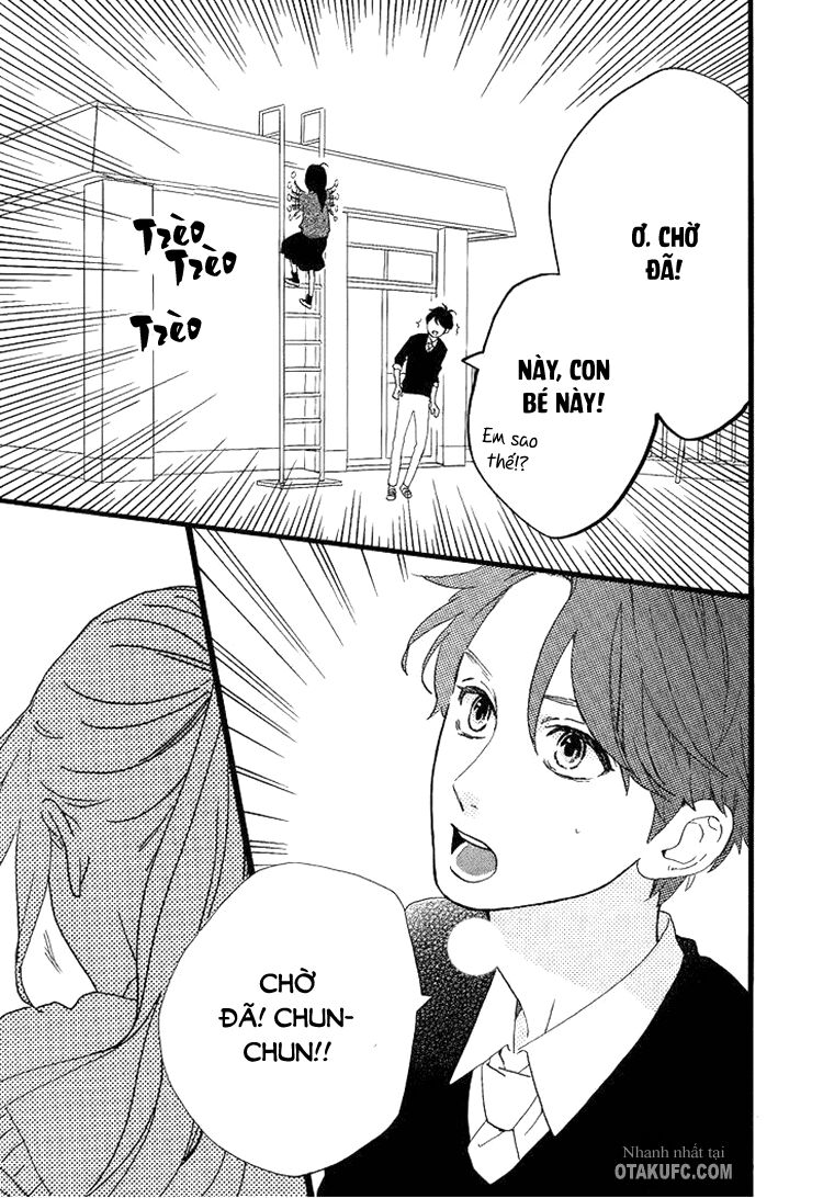 Sao Mai của em: Chapter 66
