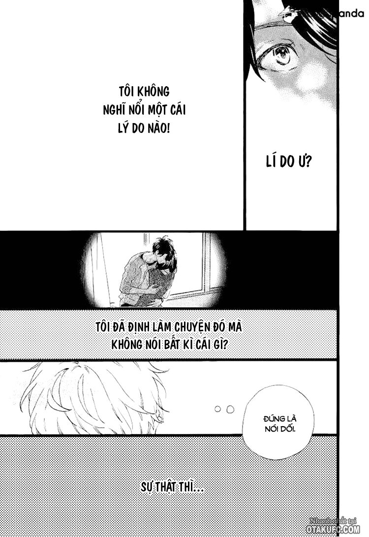 Sao Mai của em: Chapter 66