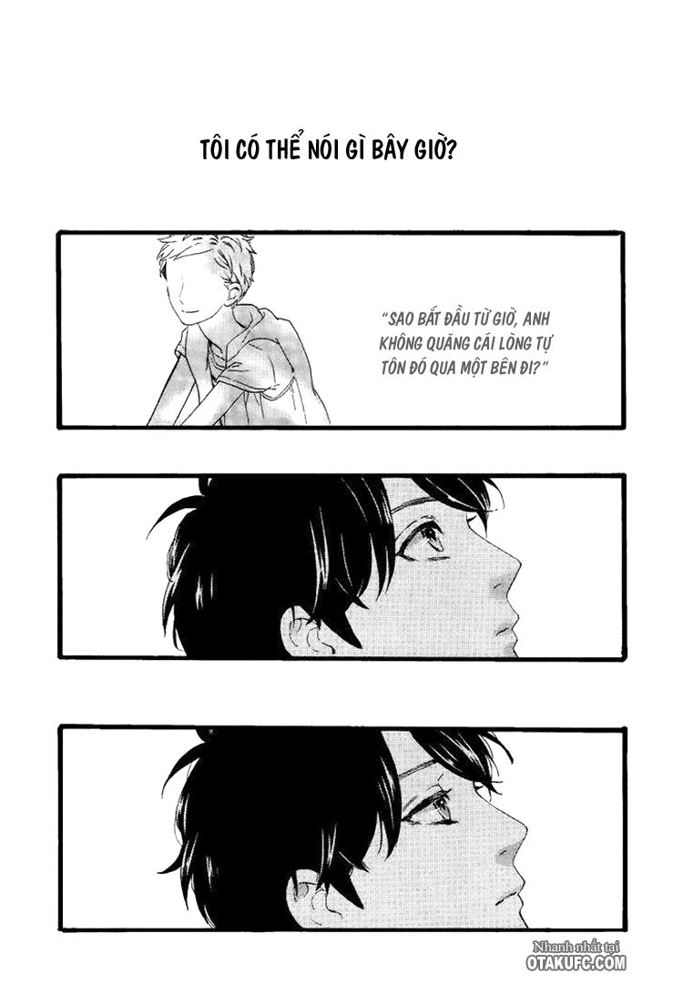 Sao Mai của em: Chapter 66