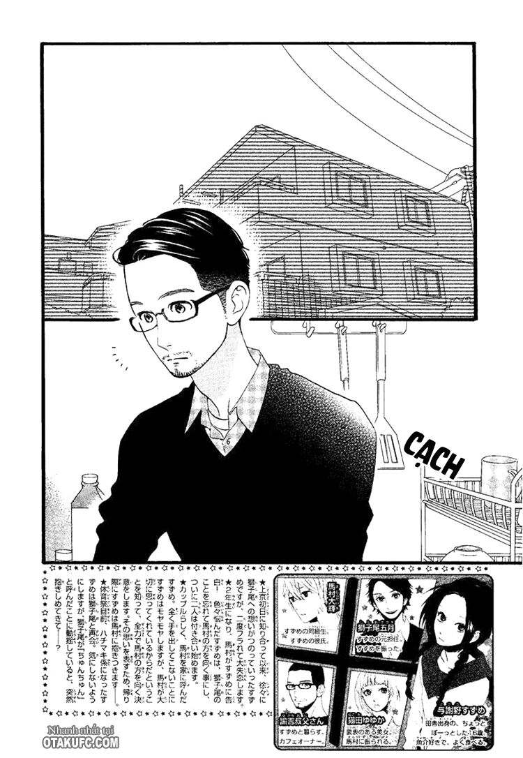 Sao Mai của em: Chapter 66