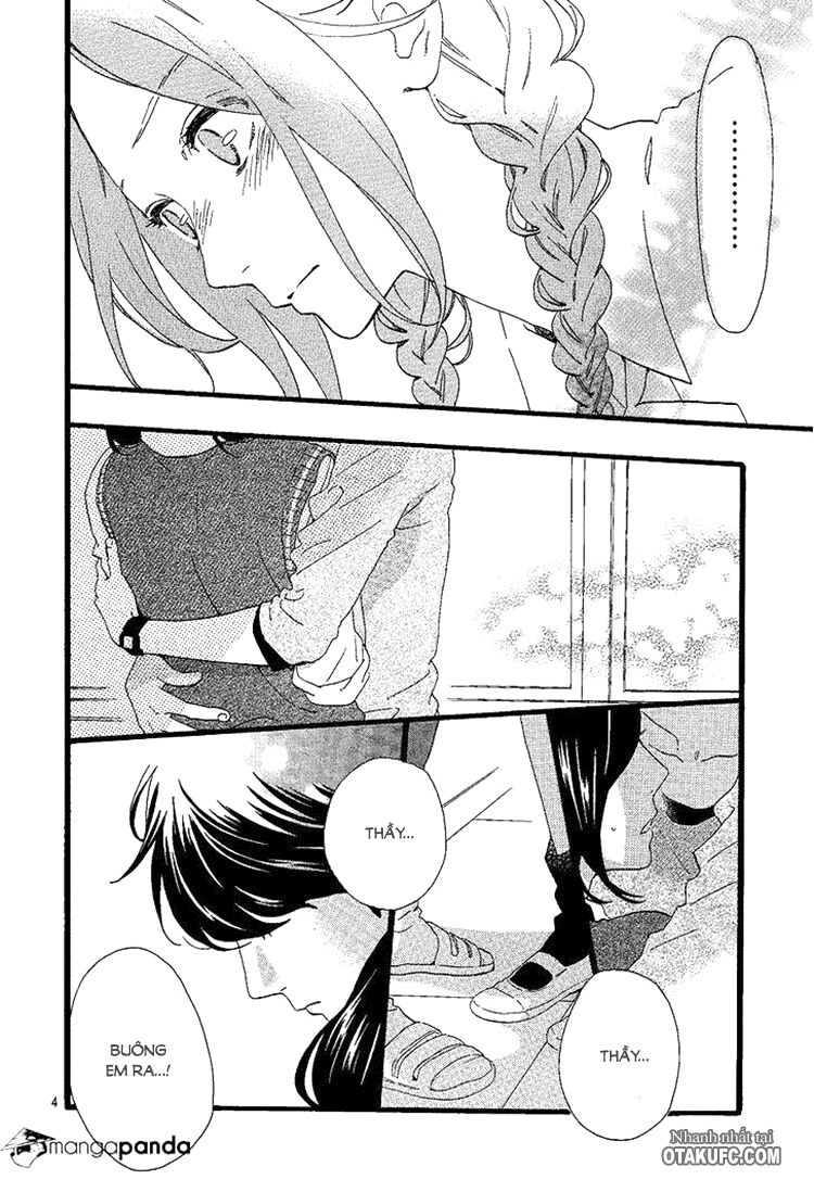 Sao Mai của em: Chapter 66