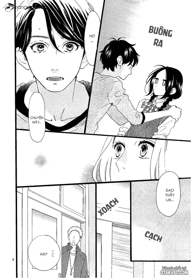 Sao Mai của em: Chapter 66