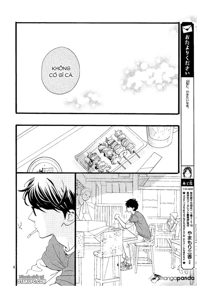 Sao Mai của em: Chapter 66