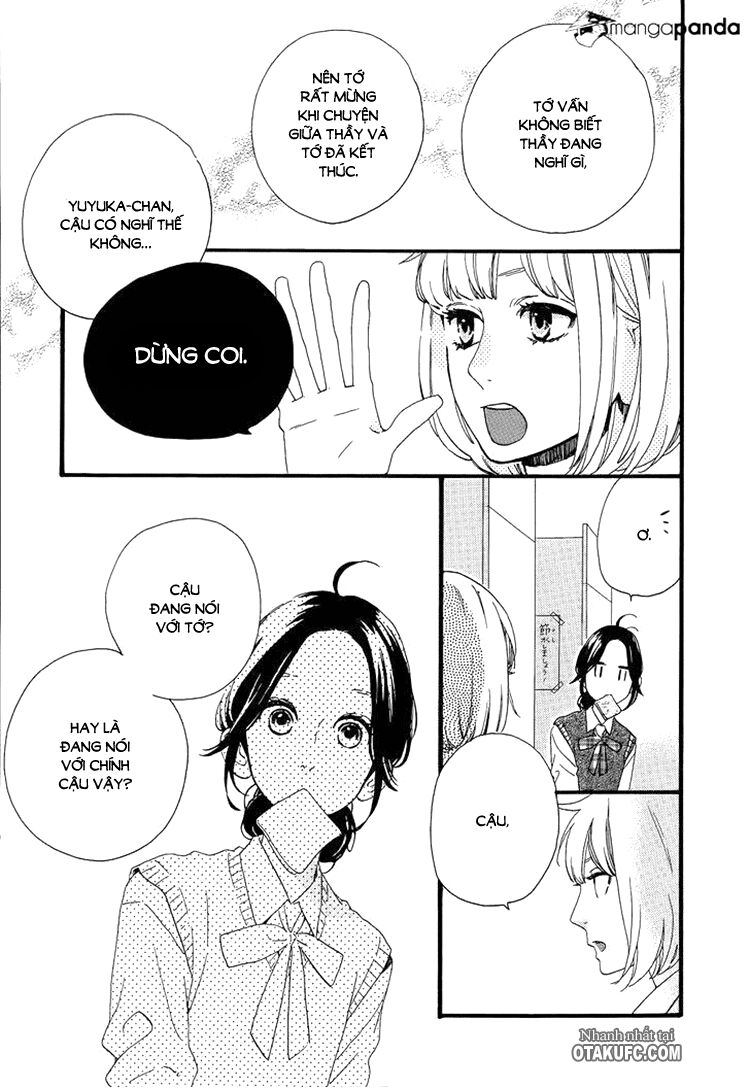 Sao Mai của em: Chapter 67