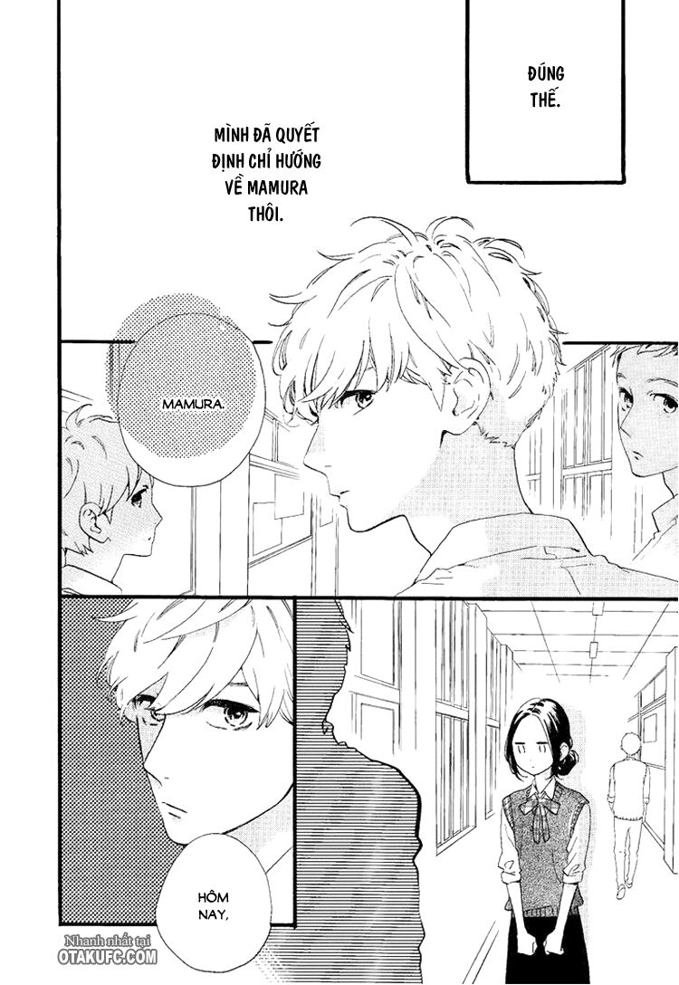 Sao Mai của em: Chapter 67