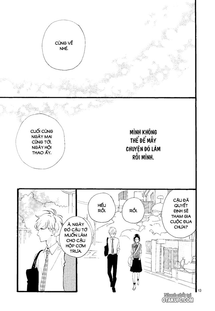 Sao Mai của em: Chapter 67