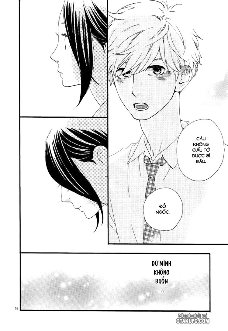 Sao Mai của em: Chapter 67