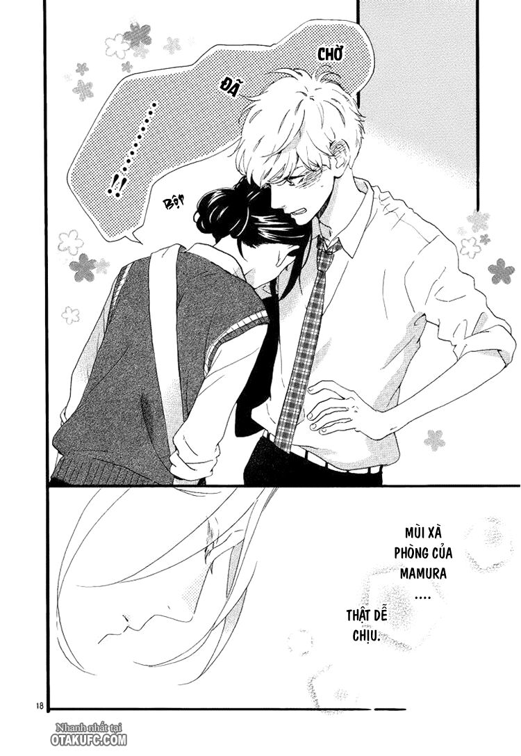 Sao Mai của em: Chapter 67