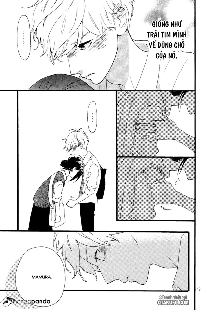 Sao Mai của em: Chapter 67