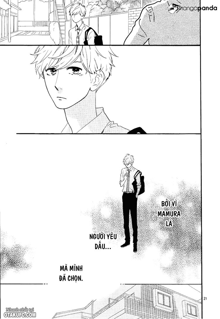 Sao Mai của em: Chapter 67