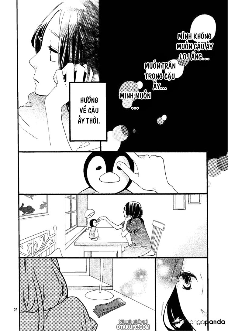Sao Mai của em: Chapter 67