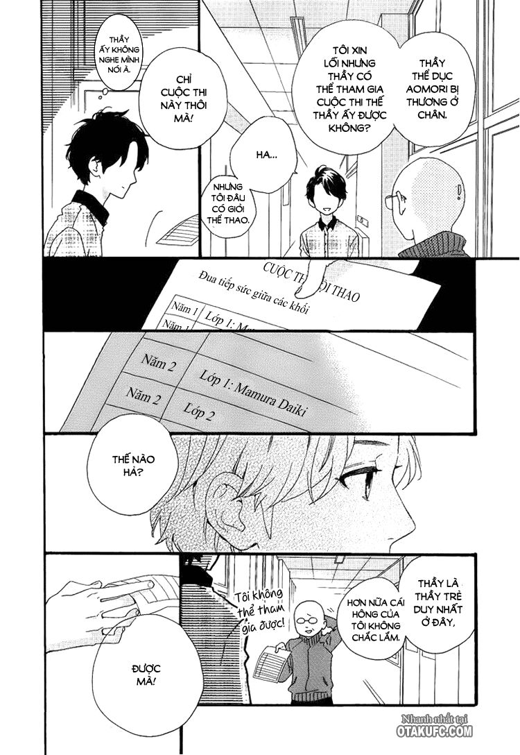 Sao Mai của em: Chapter 67