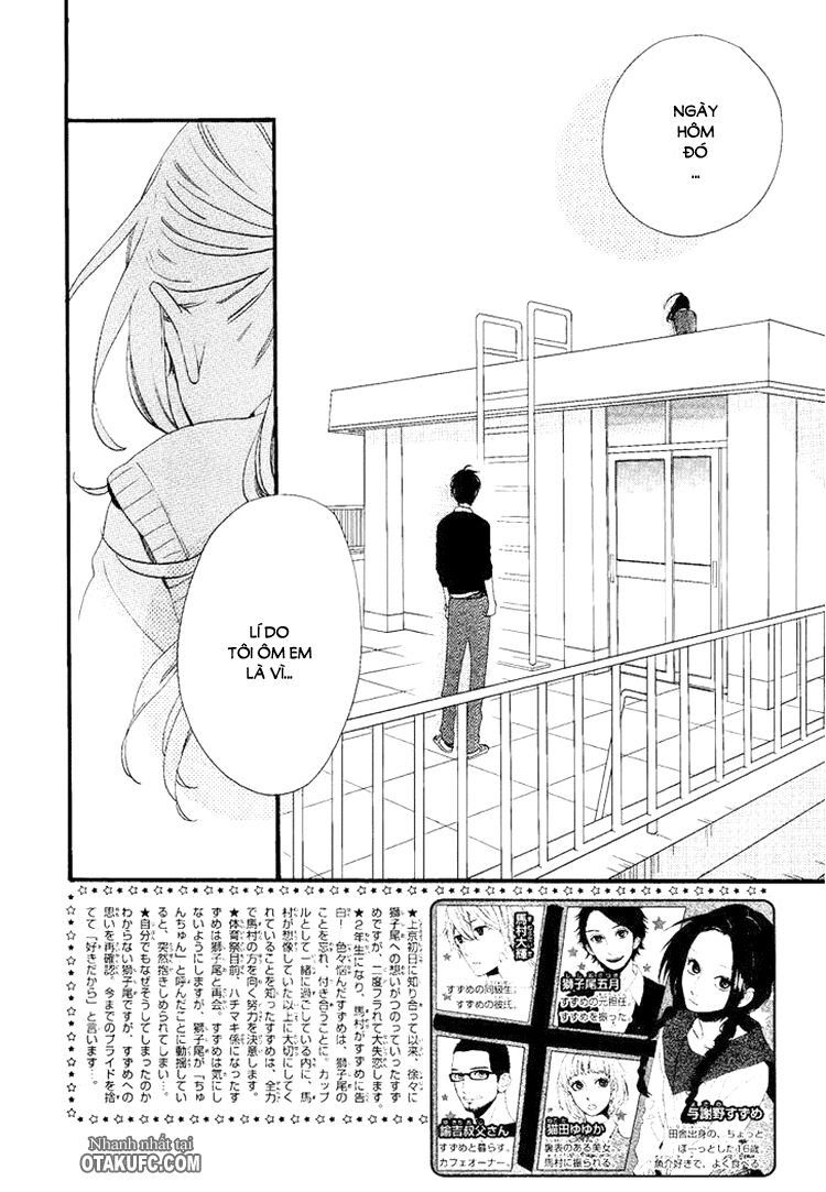Sao Mai của em: Chapter 67