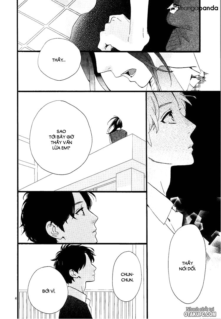 Sao Mai của em: Chapter 67