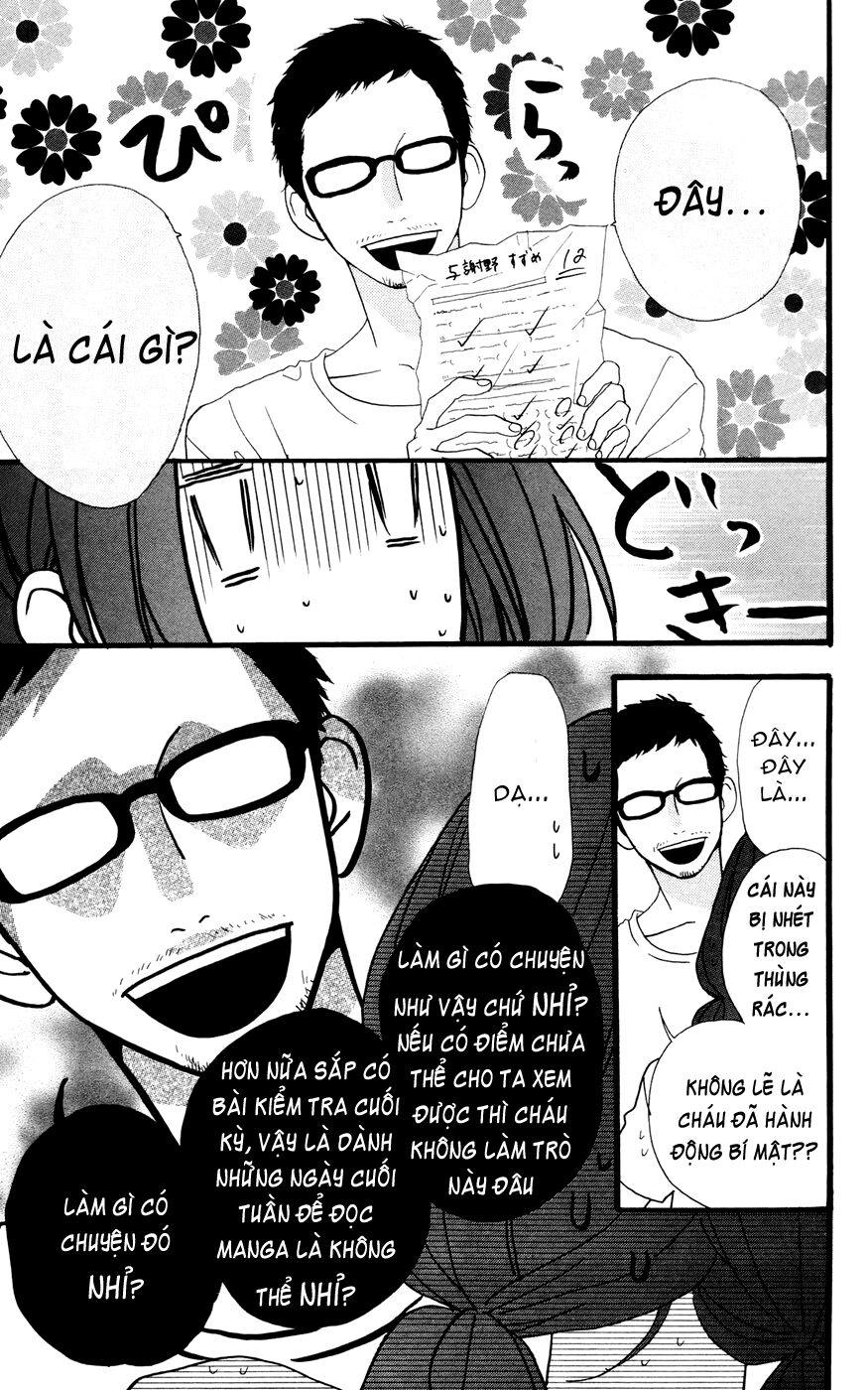 Sao Mai của em: Chapter 7