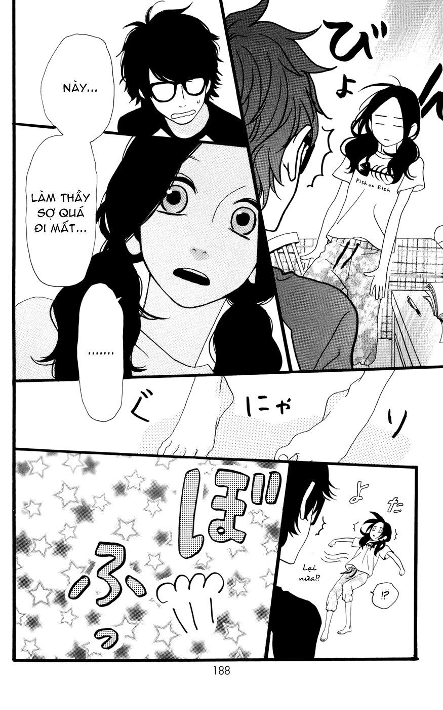 Sao Mai của em: Chapter 7