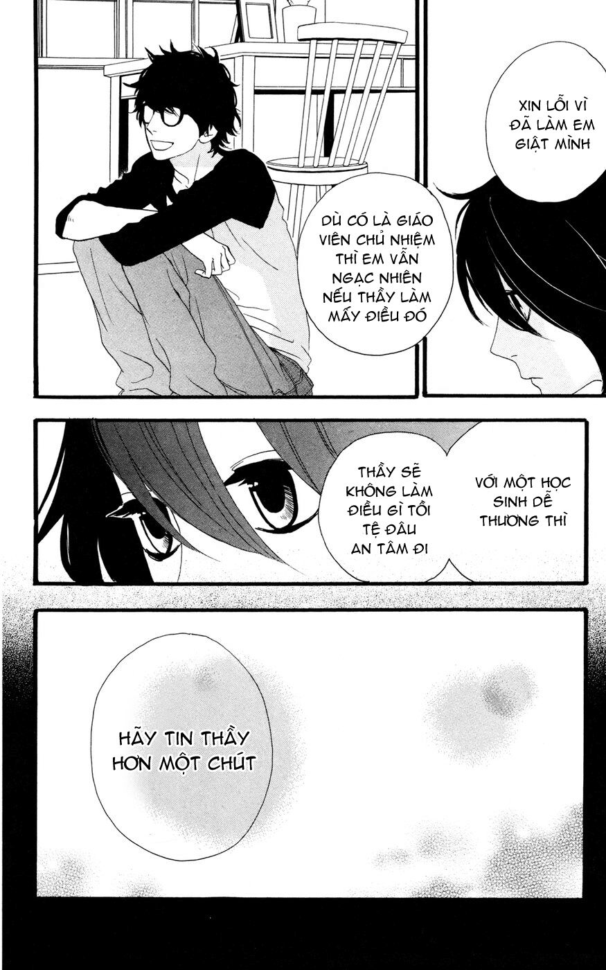Sao Mai của em: Chapter 7
