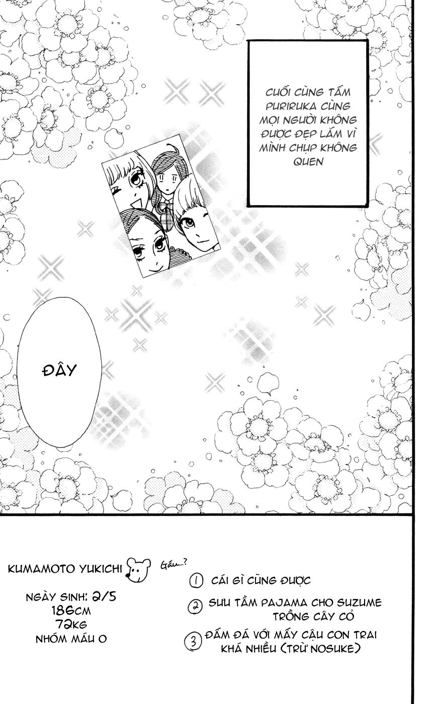 Sao Mai của em: Chapter 7