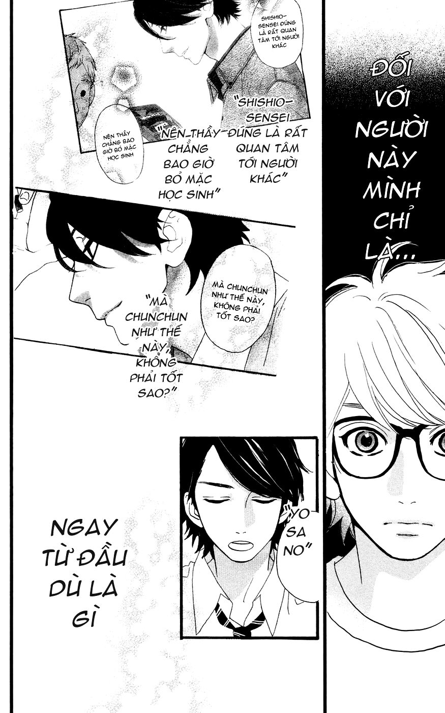 Sao Mai của em: Chapter 7