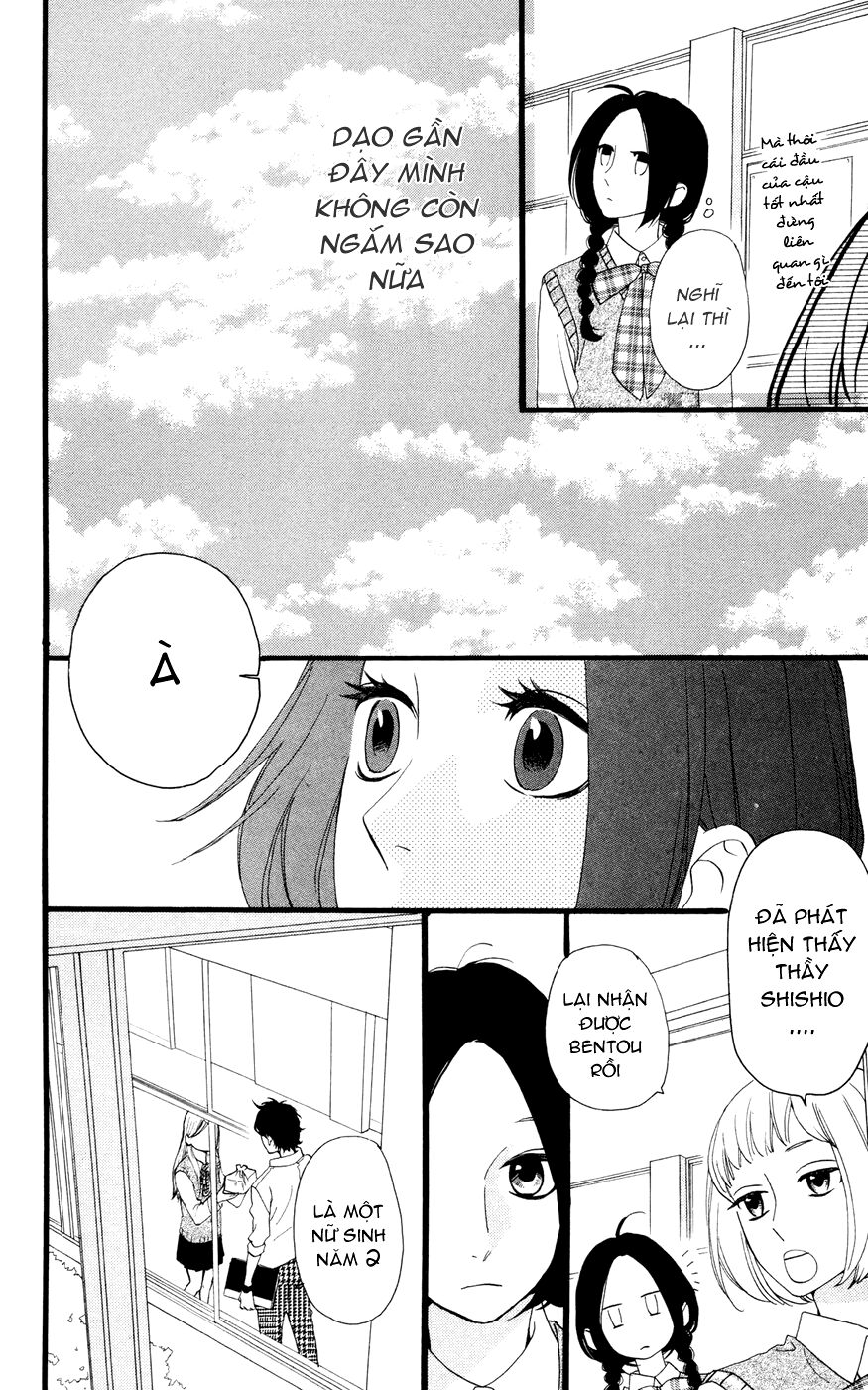 Sao Mai của em: Chapter 7